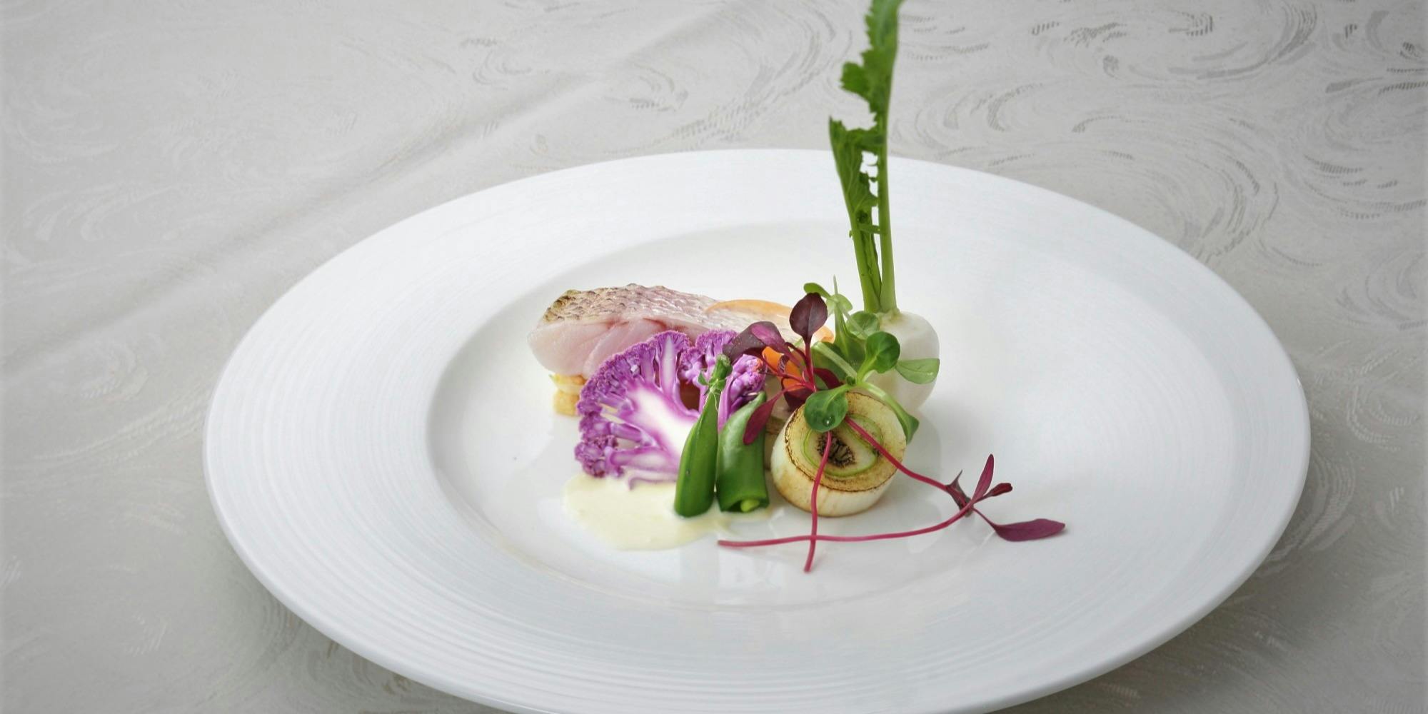 レストランＭＯＲＩ（レストランモリ）