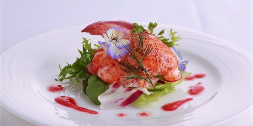 レストランＭＯＲＩ（レストランモリ）