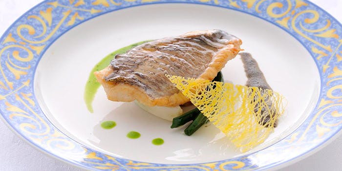 マリーン・ルージュ（Marine Rouge）