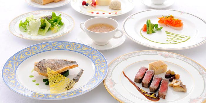 マリーン・ルージュ（Marine Rouge）