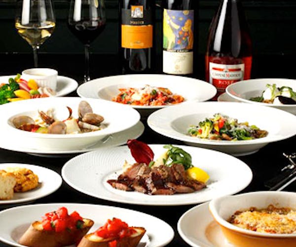 クリスマス ディナー セントベーネ Okaimonoモール レストラン クリスマス ディナー セントベーネ Okaimonoモール レストラン