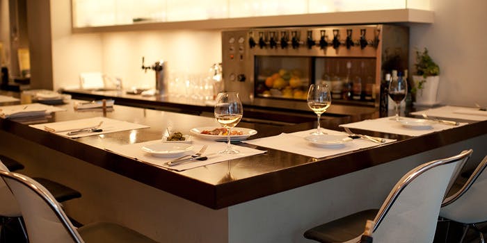 東京のすべてにイタリアンが楽しめるおすすめレストラントップ20 一休 Comレストラン