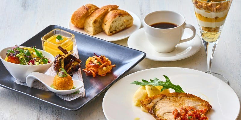 オーヴェスト（Dining＆Bar Ovest）