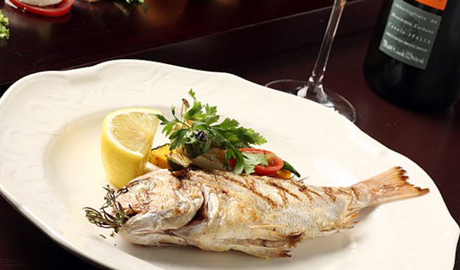 ランチ ダイニング バー オーヴェスト ダイニング アンド バー オーヴェスト ホテルメトロポリタン イタリア料理 一休 Comレストラン