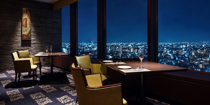 池袋のディナーで夜景が綺麗におすすめレストラントップ12 一休 Comレストラン 池袋のディナーで夜景が綺麗におすすめレストラントップ12 一休 Comレストラン