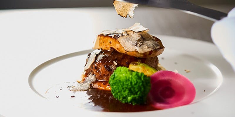 ダイニング＆バー オーヴェスト／ホテルメトロポリタン - 画像3