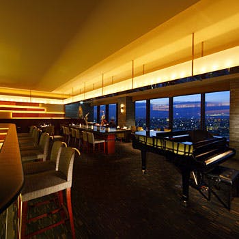 ダイニング バー オーヴェスト ホテルメトロポリタン イタリア料理 一休 Comレストラン