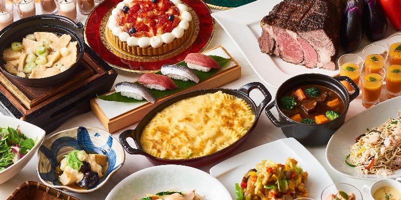 西武池袋本店周辺ランチ22 おすすめ 絶品お昼ごはん選 一休 Comレストラン