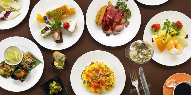 池袋グルメ おしゃれで美味しい レストランランキング 30選 一休 Comレストラン