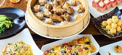 東武百貨店 池袋店周辺ランチ21 おすすめ 絶品お昼ごはん21選 一休 Comレストラン