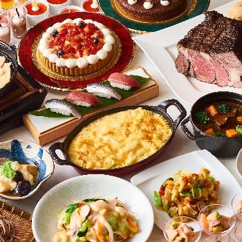 池袋防災館周辺ランチ22 おすすめ 絶品お昼ごはん18選 一休 Comレストラン