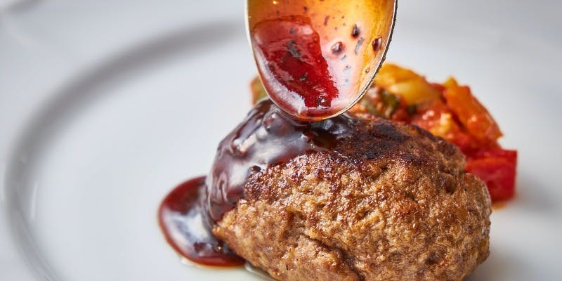 ケーキ＆ベーカリーショップ（【旧店名】クロスダイン ケーキショップ）