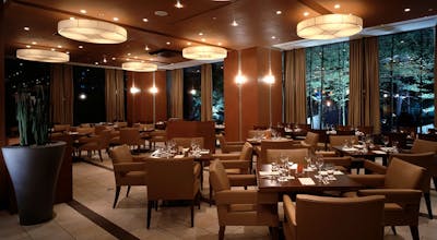 一休レストラン