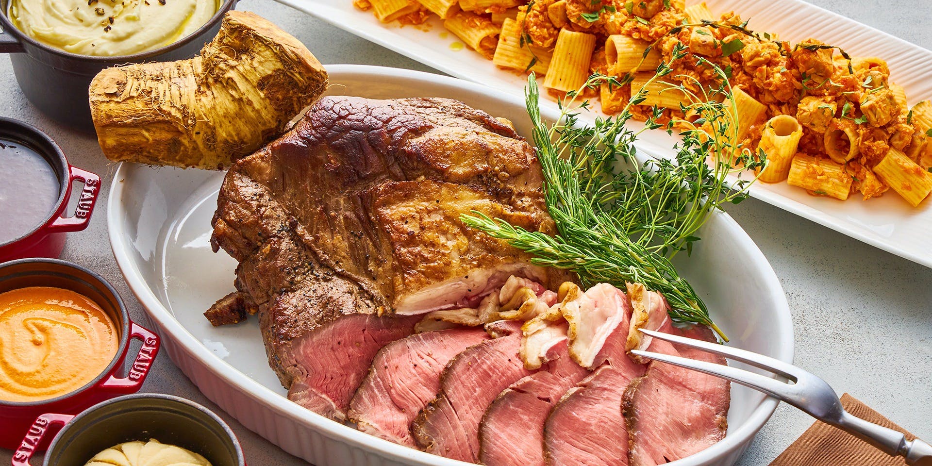 ケーキ＆ベーカリーショップ（【旧店名】クロスダイン ケーキショップ）