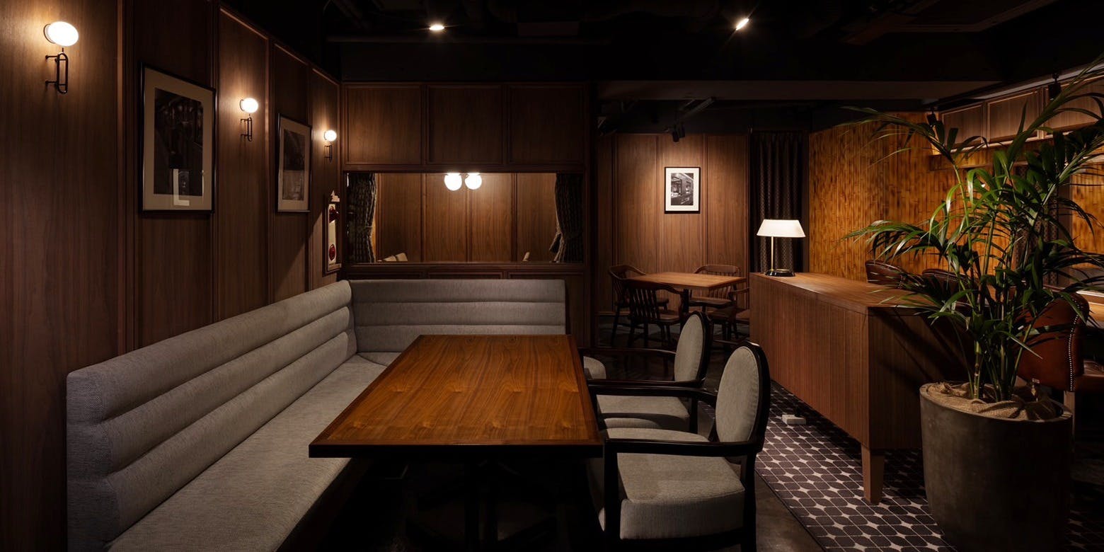 鉄板焼 バンブーグラッシィ - 画像3