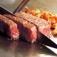 オーナーシェフ・長沼