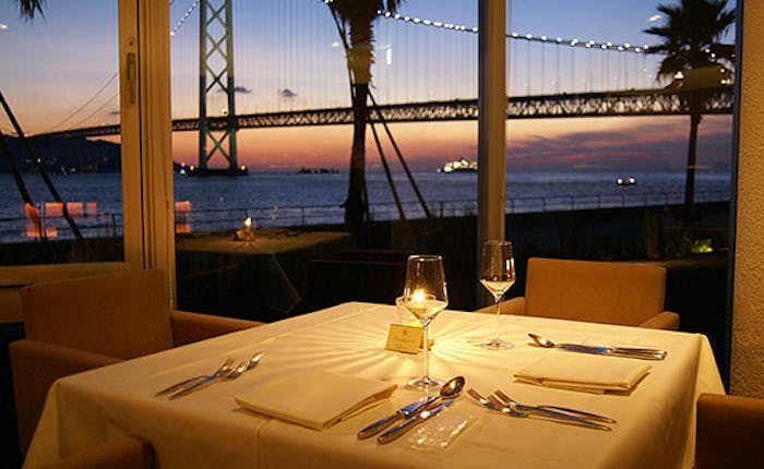 神戸のクリスマスホテルレストラン特集 ネット予約は一休 Comレストラン