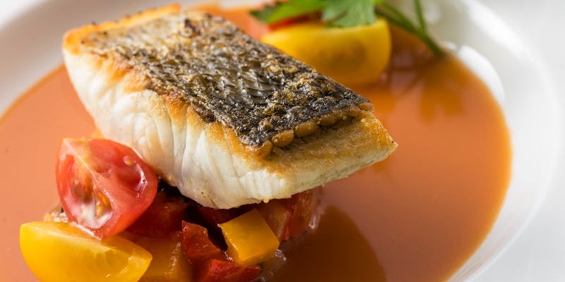 【Xmas2025】Xmas特別ランチ＜12/1～12/25＞