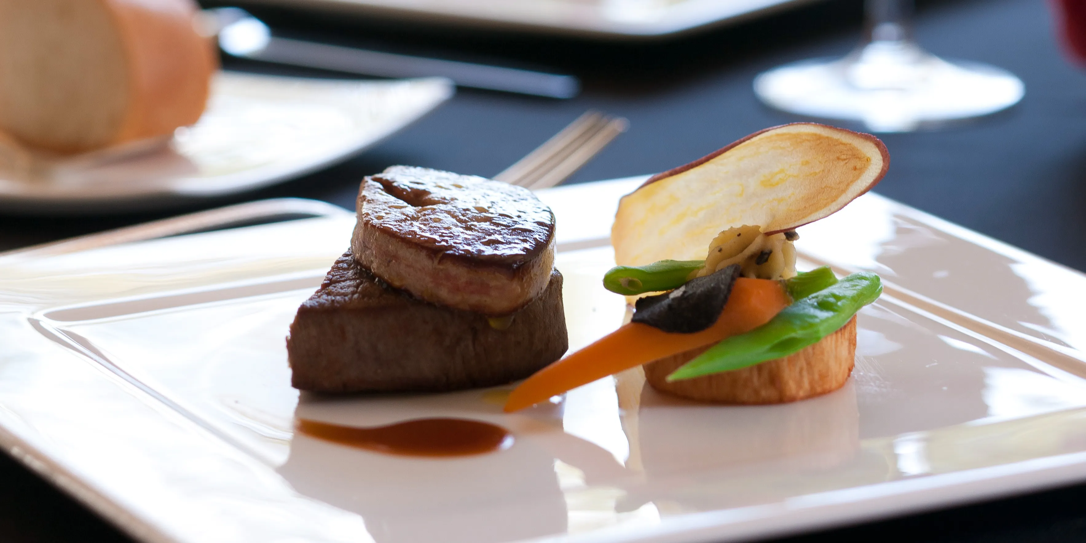 ランチ 神戸迎賓館 邸宅レストラン ル アン 須磨 フランス料理 一休 Comレストラン