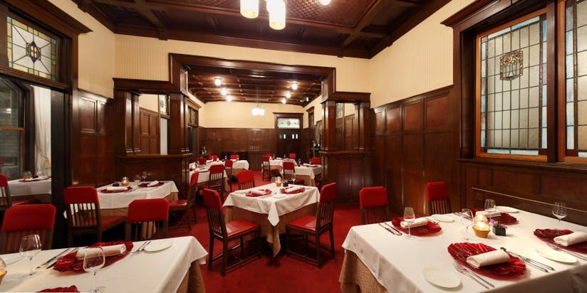 LE UN(ルアン) 神戸迎賓館 - 画像4