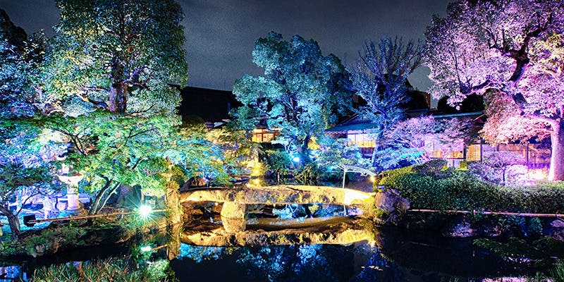 太閤園 イベント たいこうえん いべんと 京橋 和食 洋食 和洋ブッフェ 一休 Comレストラン