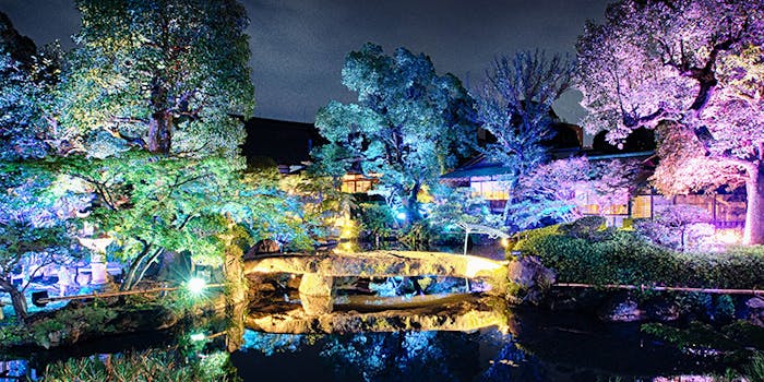 ディナー 太閤園 イベント たいこうえん いべんと 京橋 和食 洋食 和洋ブッフェ 一休 Comレストラン