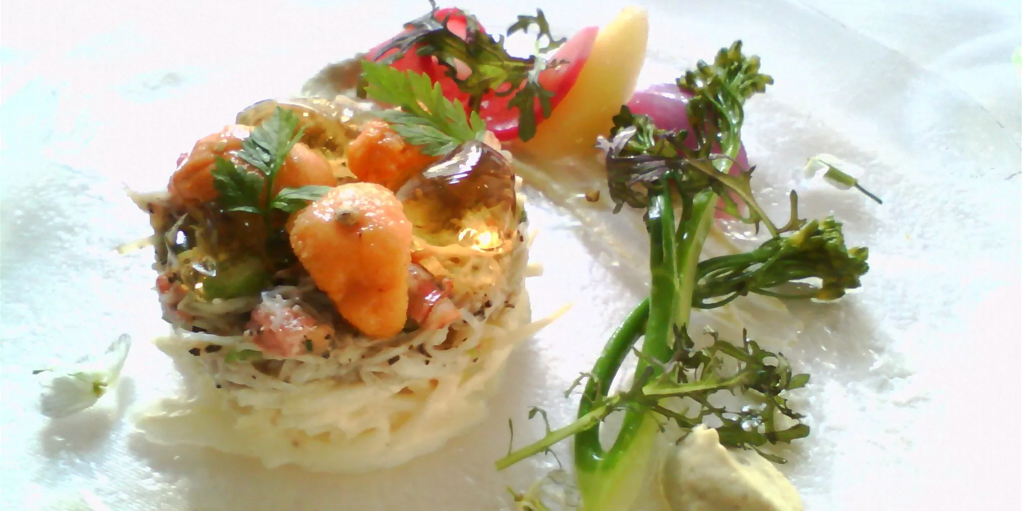 レストラン ヒロミチ 恵比寿 フランス料理 一休 Comレストラン