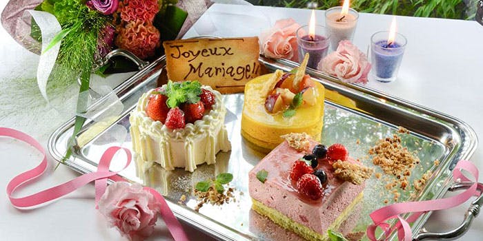 レストラン ヒロミチ