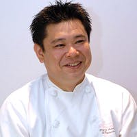 シェフ小玉弘道