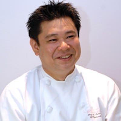 ミシュラン一ツ星シェフ 小玉弘道が作る、実力派フレンチレストラン