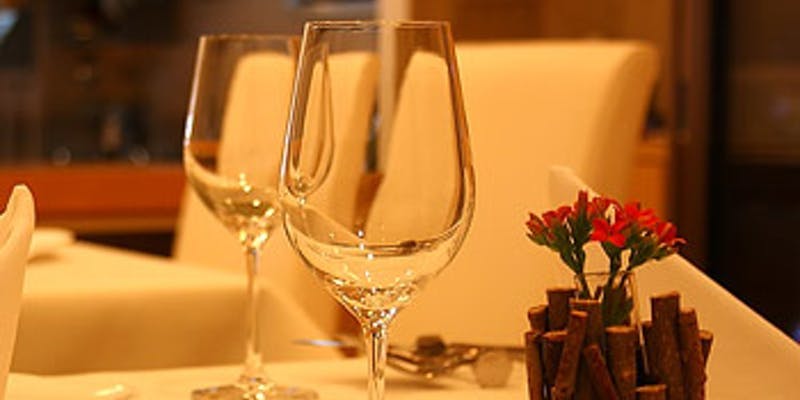 【Xmas2025】Menu de Noel