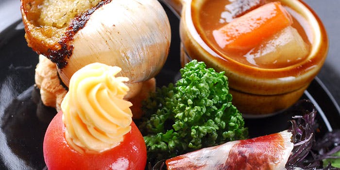 セサンパ（C'est Sympa）