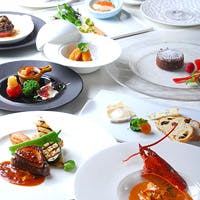 お料理イメージ