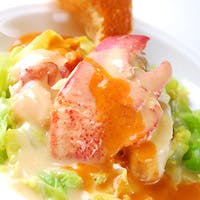 お料理イメージ