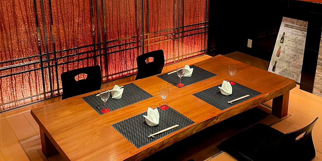 GINZA KOSO - 画像3