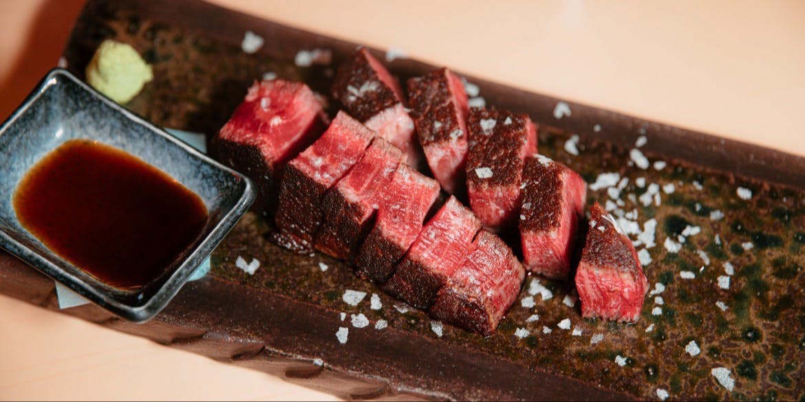 GINZA KOSO（ギンザ コウソウ）