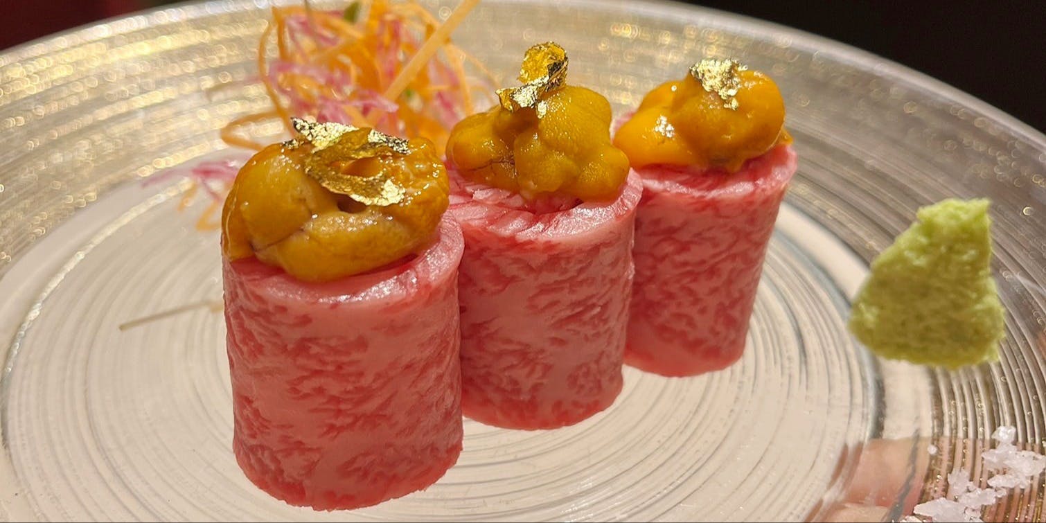 GINZA KOSO（ギンザ コウソウ）