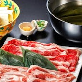 隨縁亭/ホテルモントレ京都