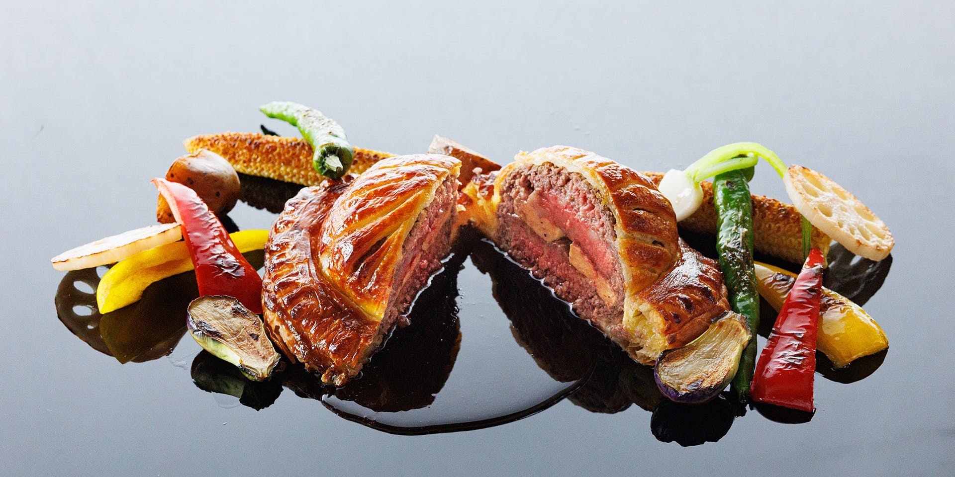 SINC BISTRO（【旧店名】ラグナヴェール プレミア レストラン）