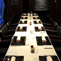 ラグナヴェール プレミア 大阪ステーションシティ最上階 28f フランス料理 一休 Comレストラン ラグナヴェール プレミア 大阪ステーションシティ最上階 28f フランス料理 一休 Comレストラン