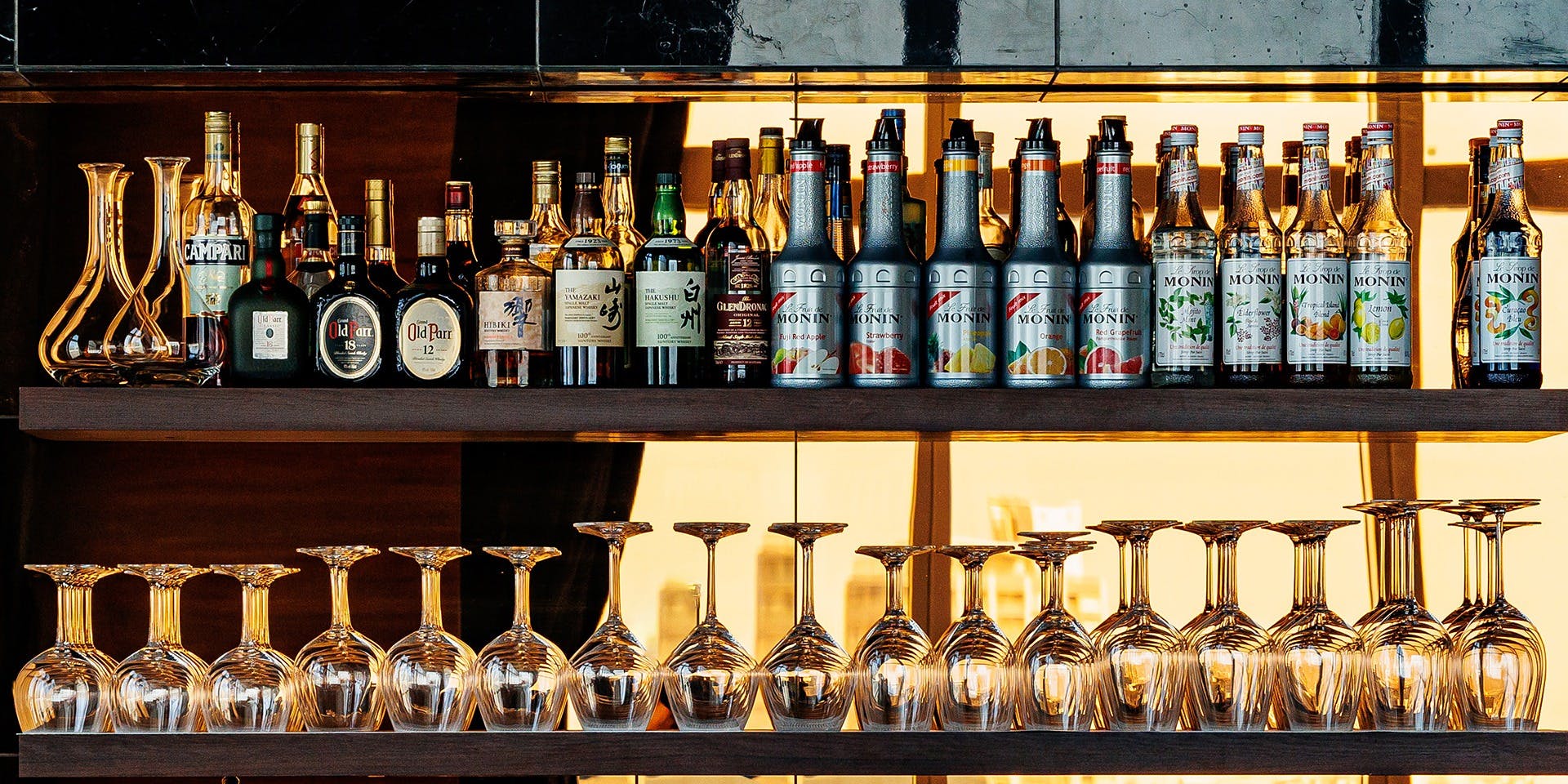 SINC BISTRO（【旧店名】ラグナヴェール プレミア レストラン）