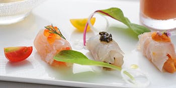 ランチ ラグナヴェール プレミア 梅田 フランス料理 一休 Comレストラン