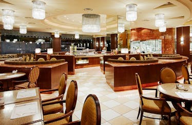 シンフォニー/ロイヤルパークホテル(東京・日本橋)