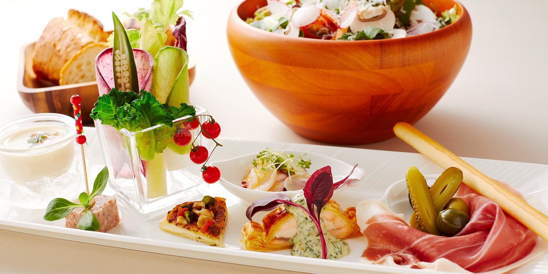 シェフズダイニング シンフォニー