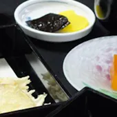 日本料理 河久