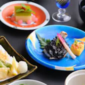 日本料理 河久