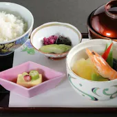 日本料理 河久