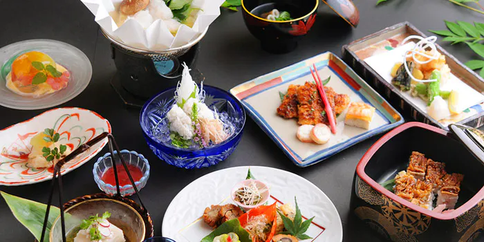ディナー 日本料理 河久 にほんりょうり かわきゅう 梅田 日本料理 懐石 会席料理 一休 Comレストラン