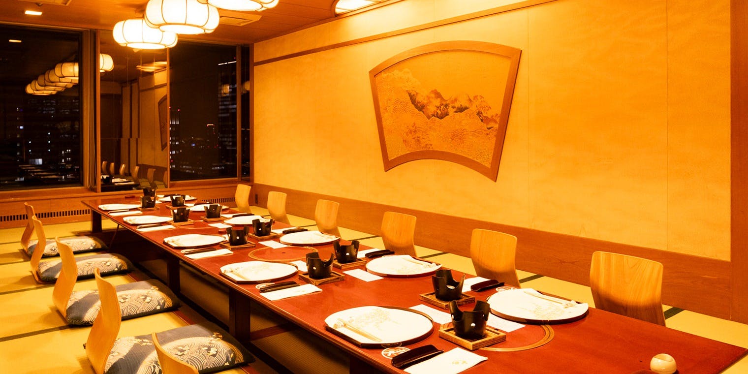 日本料理 河久 - 画像4