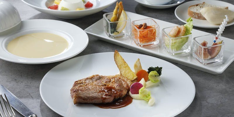 イル・ミラジィオ（IL MIRAGGIO）